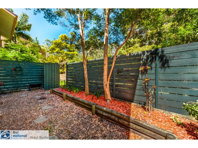 5/40 Khartoum Road, Macquarie Park NSW 2113