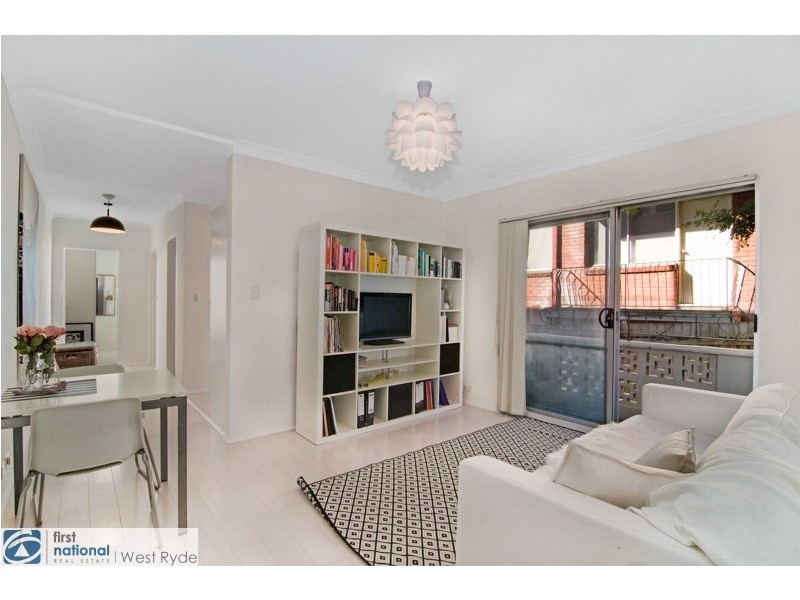 1/28 Belmore Street, Ryde NSW 2112