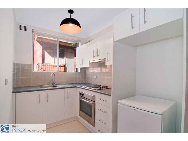 1/28 Belmore Street, Ryde NSW 2112