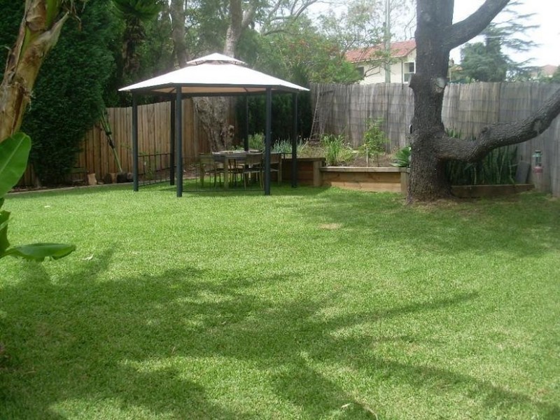 4 Dunbar Street, Ryde NSW 2112