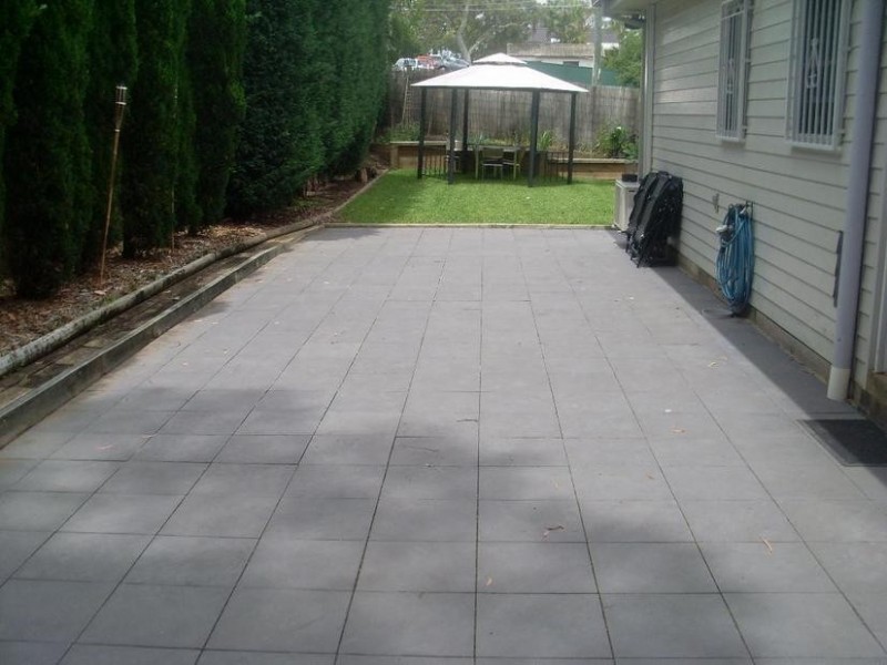 4 Dunbar Street, Ryde NSW 2112