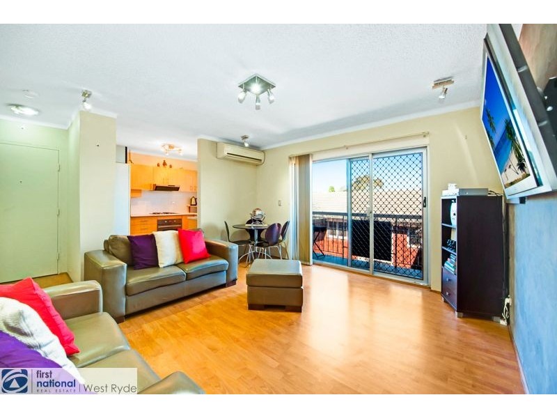 11/269 Blaxland Road, Ryde NSW 2112