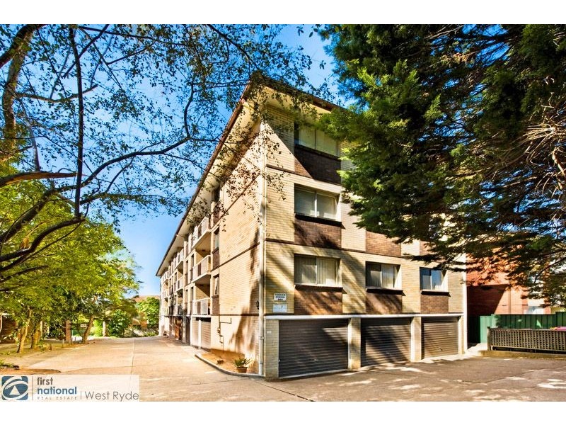 11/269 Blaxland Road, Ryde NSW 2112