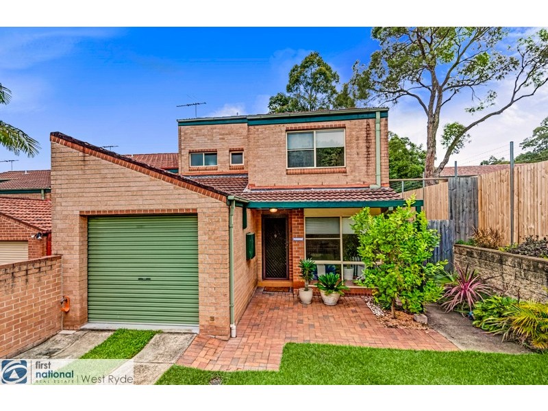 37/46 Stewart Street, Ermington NSW 2115