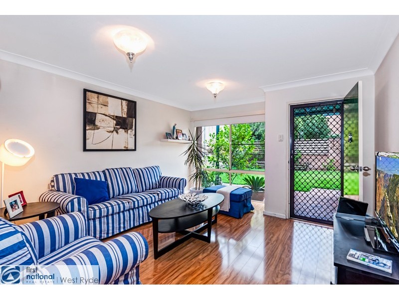 37/46 Stewart Street, Ermington NSW 2115