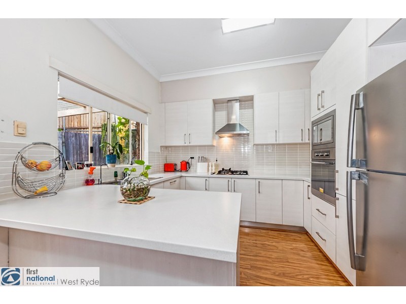 37/46 Stewart Street, Ermington NSW 2115