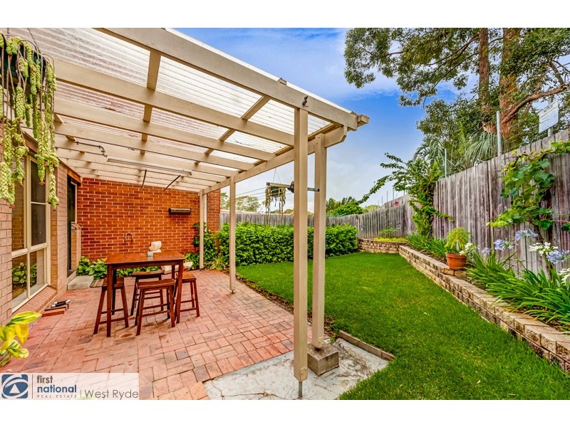 37/46 Stewart Street, Ermington NSW 2115