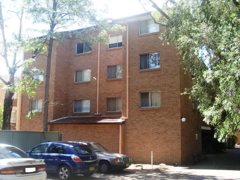 21/18-20 Thomas Street, Parramatta NSW 2150