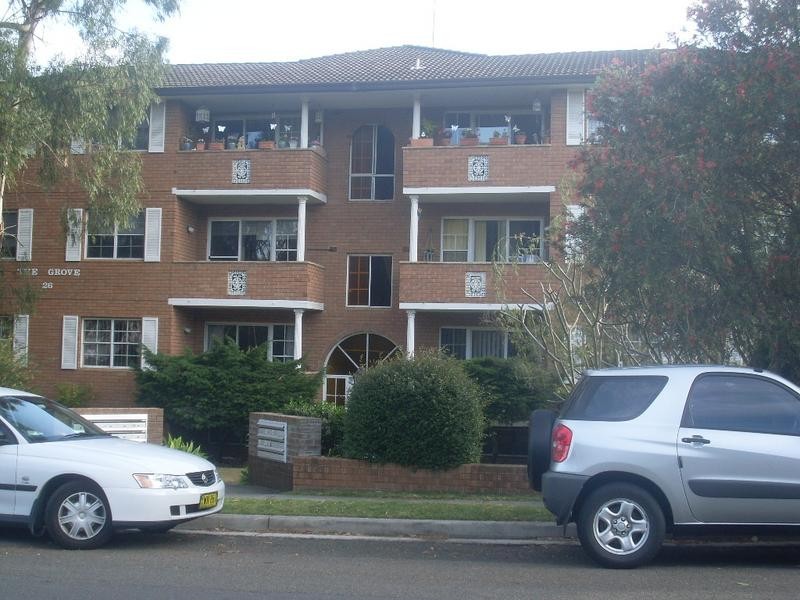 22/26 Orchard Street, West Ryde NSW 2114