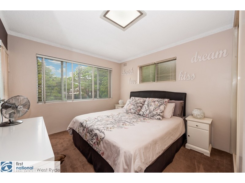 2/5 Endeavour Street, West Ryde NSW 2114