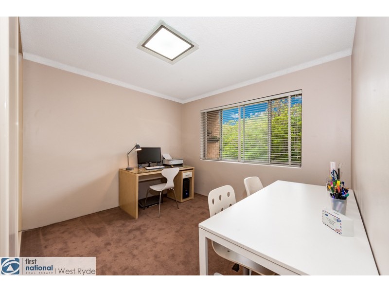 2/5 Endeavour Street, West Ryde NSW 2114