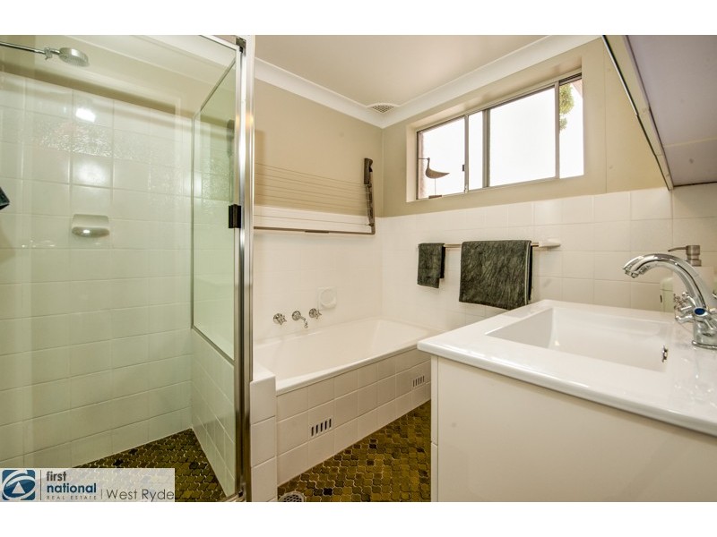 2/5 Endeavour Street, West Ryde NSW 2114