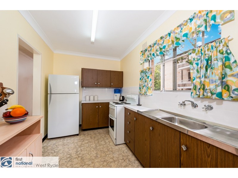 2/5 Endeavour Street, West Ryde NSW 2114