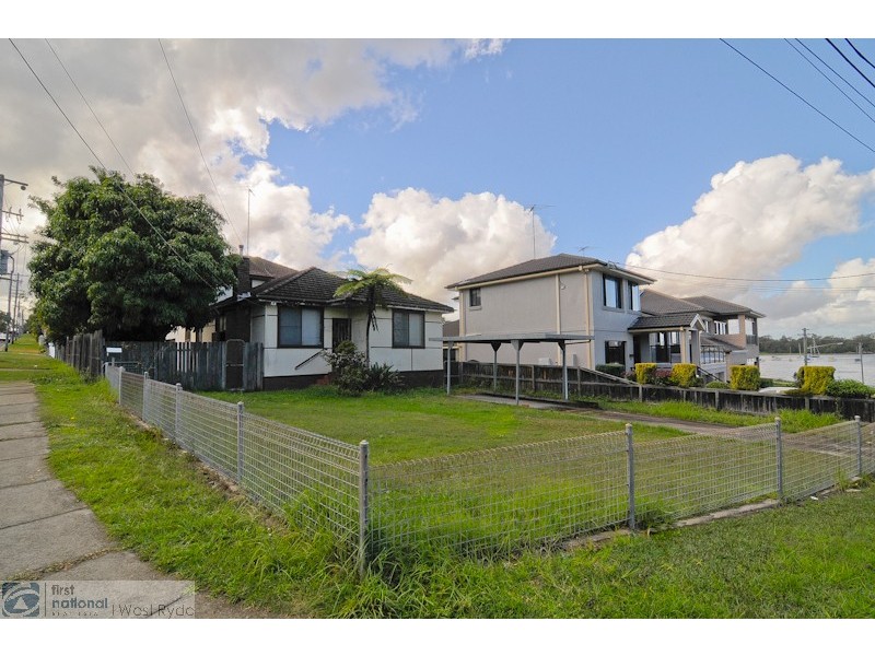 101 Waterview Street, Putney NSW 2112