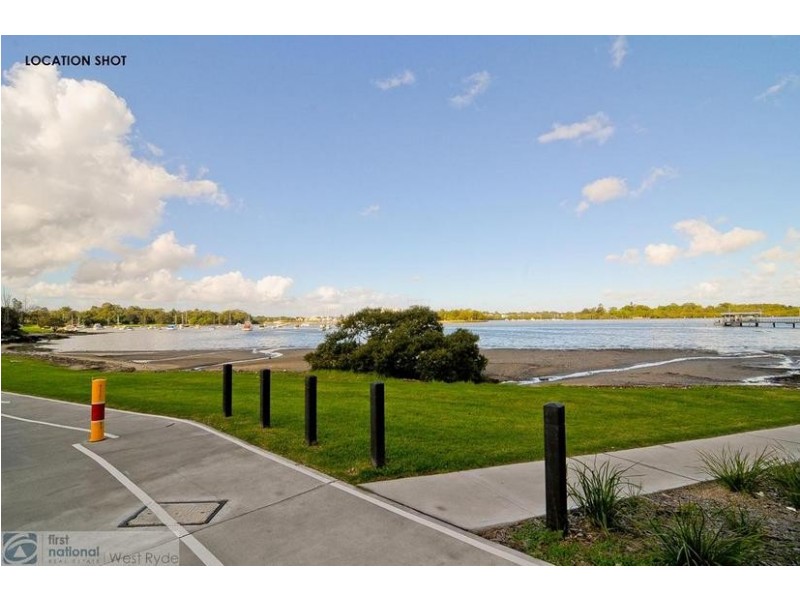 101 Waterview Street, Putney NSW 2112