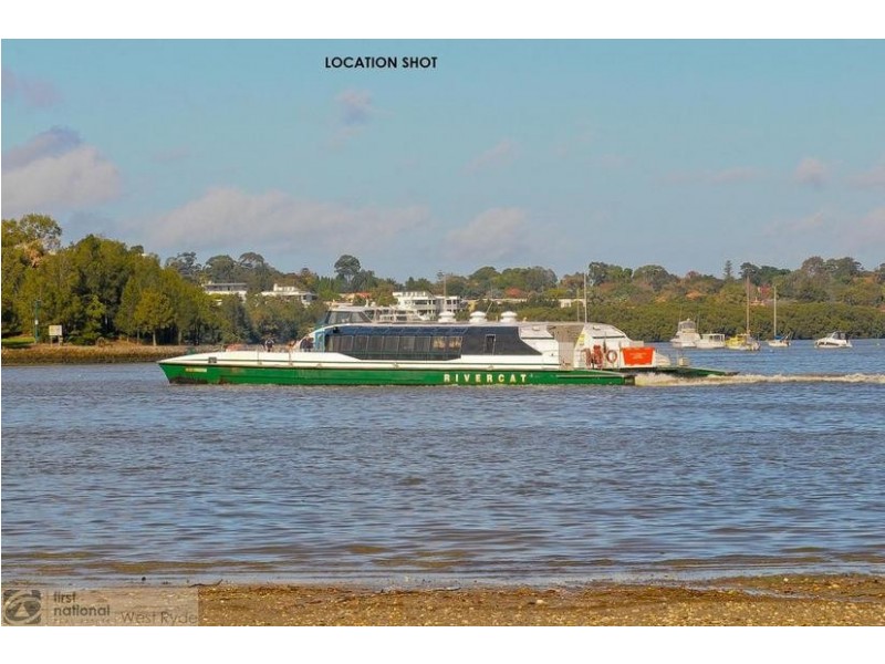 101 Waterview Street, Putney NSW 2112