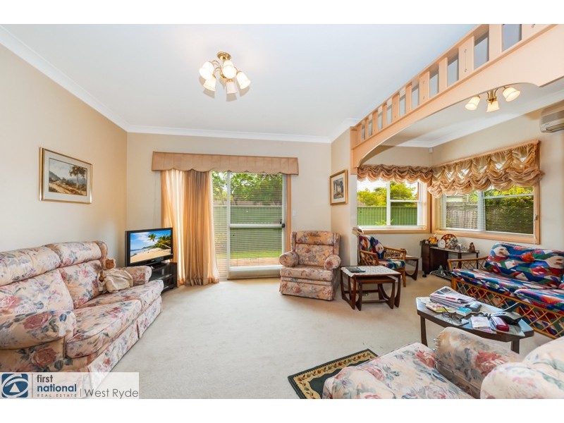 3/8 Reserve Street, West Ryde NSW 2114