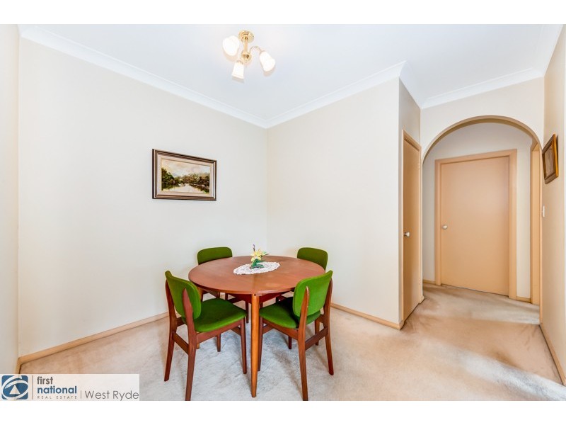 3/8 Reserve Street, West Ryde NSW 2114