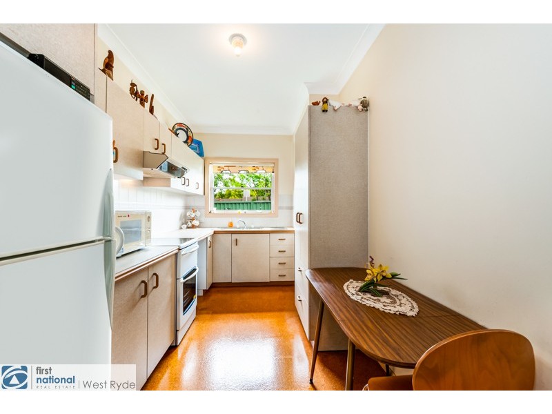 3/8 Reserve Street, West Ryde NSW 2114