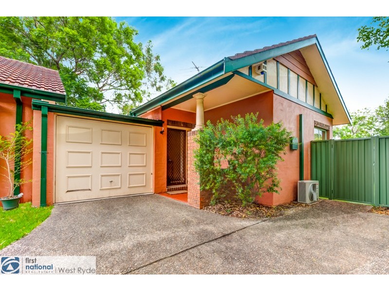 3/8 Reserve Street, West Ryde NSW 2114