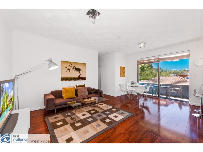 10/10 Gaza Road, West Ryde NSW 2114