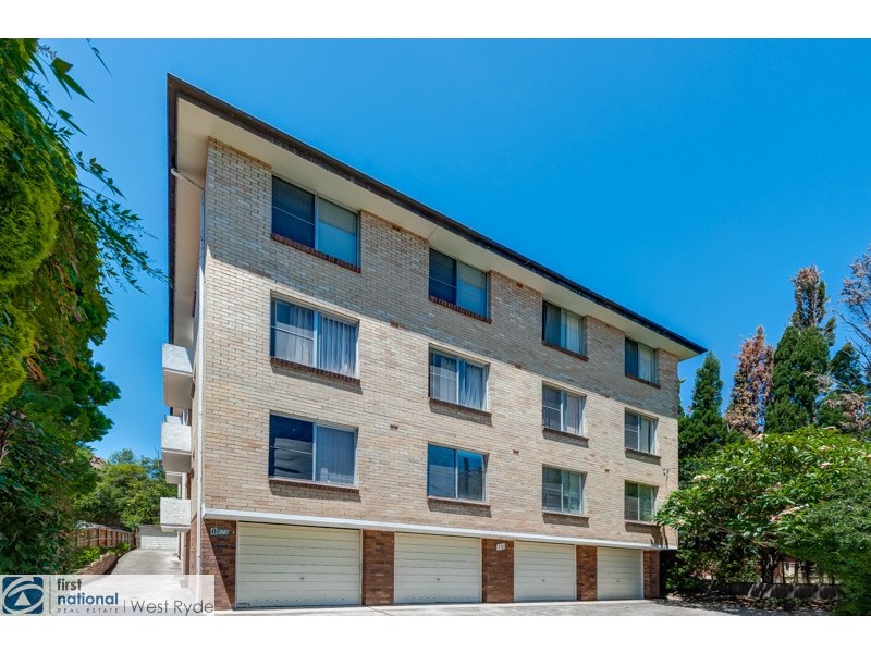 10/10 Gaza Road, West Ryde NSW 2114