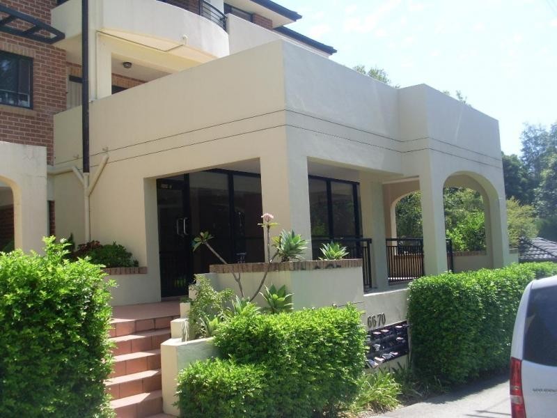 2/66 Constitution Road, Meadowbank NSW 2114