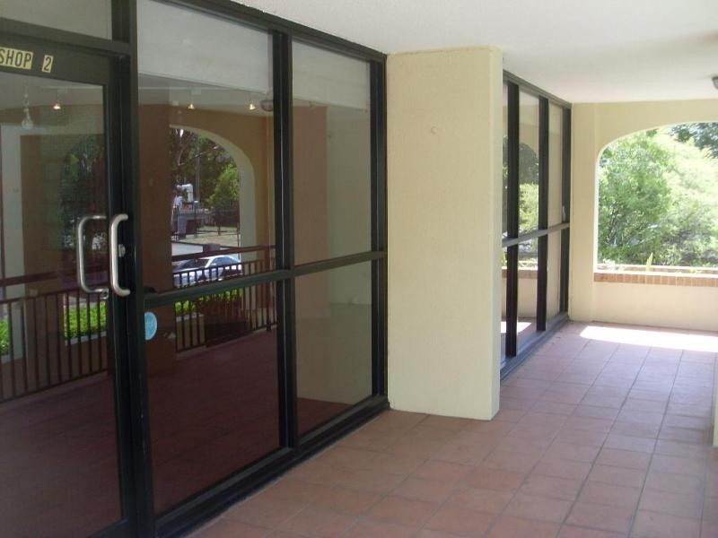 2/66 Constitution Road, Meadowbank NSW 2114