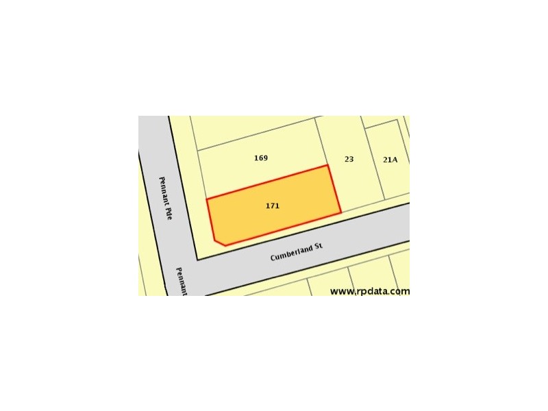 171 Pennant Parade, Epping NSW 2121