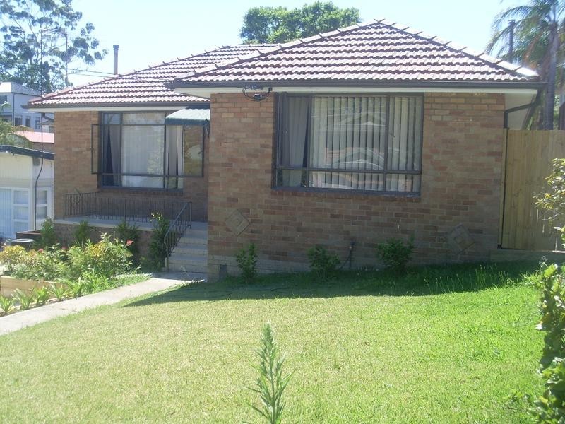 44 Jones Street, Ryde NSW 2112