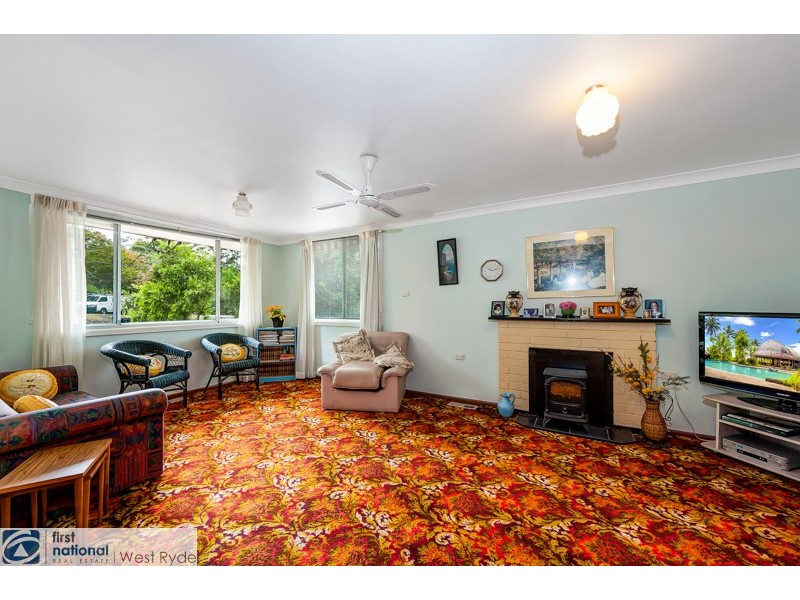 51 Gaza Road, West Ryde NSW 2114