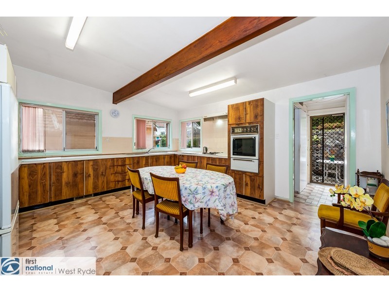 51 Gaza Road, West Ryde NSW 2114