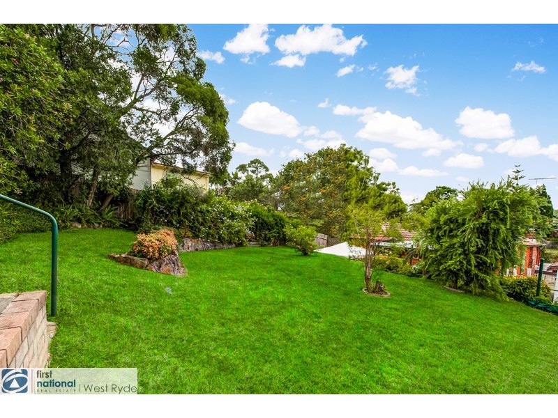 51 Gaza Road, West Ryde NSW 2114