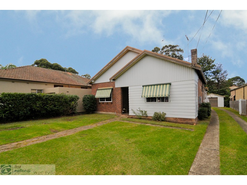 41 Chatham Road,, West Ryde NSW 2114
