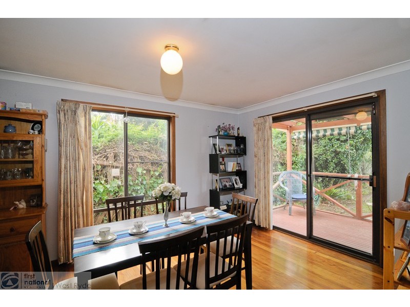 41 Chatham Road,, West Ryde NSW 2114