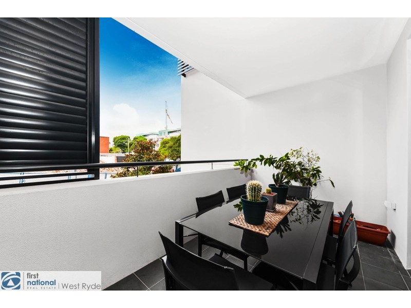 7/2 Underdale Lane, Meadowbank NSW 2114