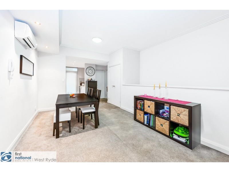 7/2 Underdale Lane, Meadowbank NSW 2114