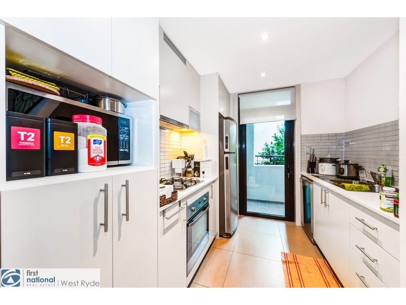 7/2 Underdale Lane, Meadowbank NSW 2114