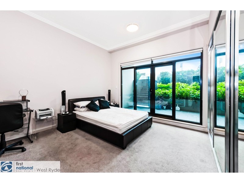 7/2 Underdale Lane, Meadowbank NSW 2114
