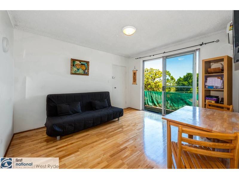 15/15 Endeavour Stret, West Ryde NSW 2114