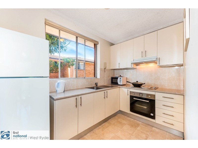15/15 Endeavour Stret, West Ryde NSW 2114