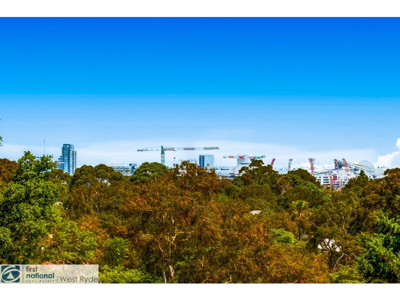 15/15 Endeavour Stret, West Ryde NSW 2114