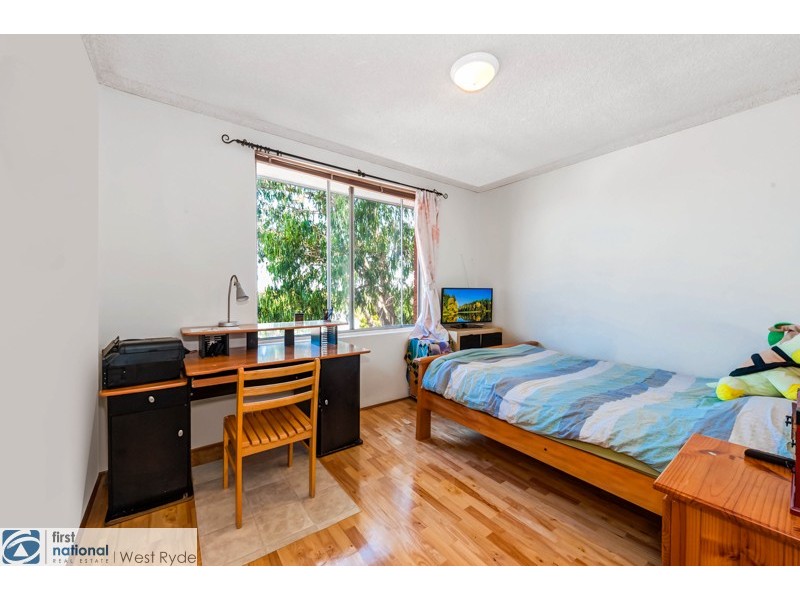 15/15 Endeavour Stret, West Ryde NSW 2114