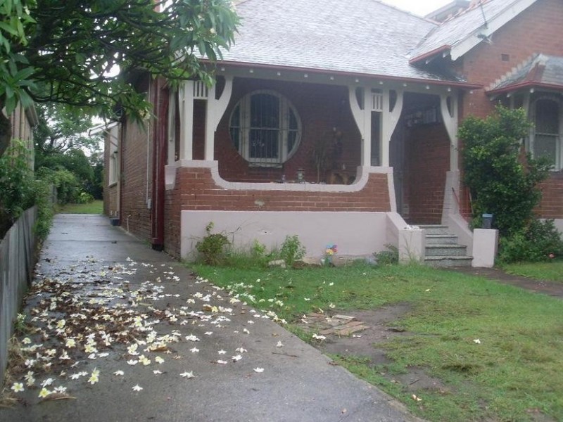 2/33 Wattle Street, Haberfield NSW 2045