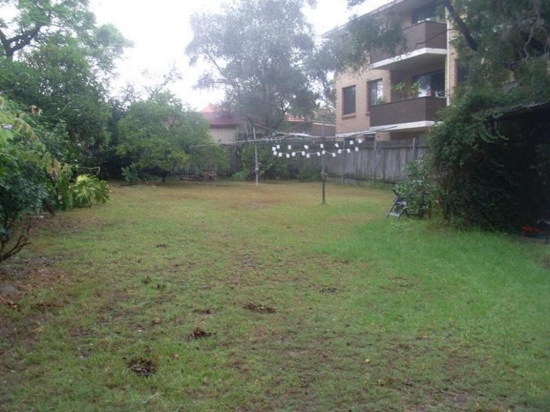 2/33 Wattle Street, Haberfield NSW 2045