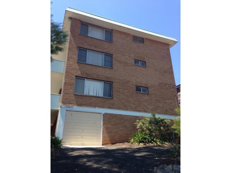 12/16 Belmore Street, Ryde NSW 2112