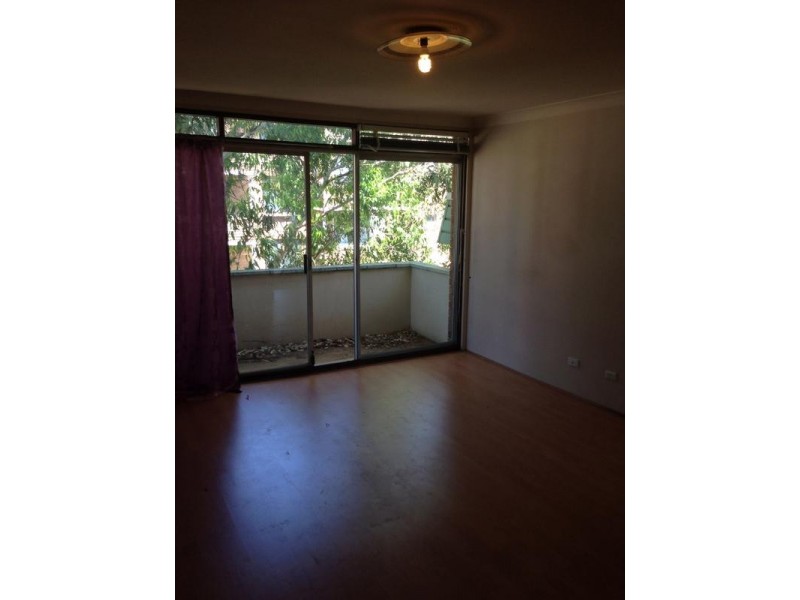 12/16 Belmore Street, Ryde NSW 2112