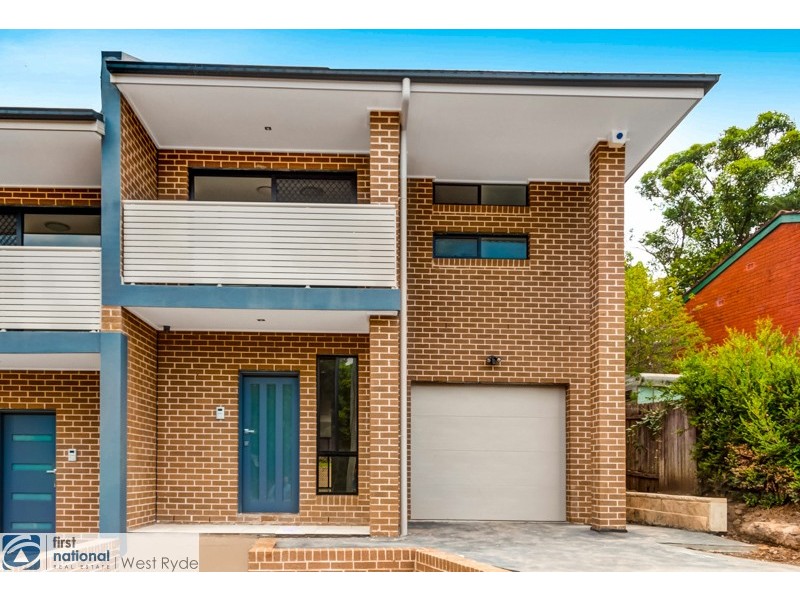 21 Friendship Street, Dundas Valley NSW 2117