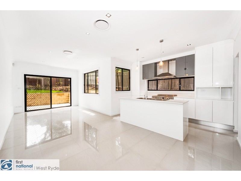 21 Friendship Street, Dundas Valley NSW 2117