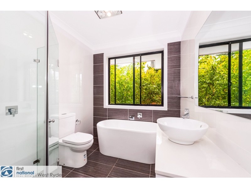 21 Friendship Street, Dundas Valley NSW 2117